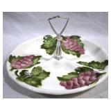 Maddux of California Pottery Serving Dish