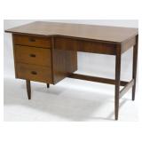 Hooker Mainline Series Mid-Century Desk