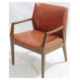 Mid-Century Croydon Arm Chair 32x23x24