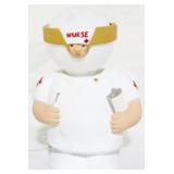 Nurse Lamp 9.5"