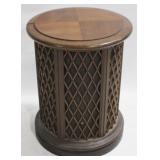 Pioneer Speaker Table (Model CS-06) - 21" x 16"