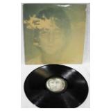 John Lennon Imagine Record