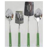 Vintage Utensil Set