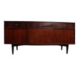 English Mid-Century Jentique Sideboard