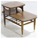 MCM Step Down Table 21x17x30