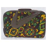 Vintage Luggage 10.5 x 16 x 4
