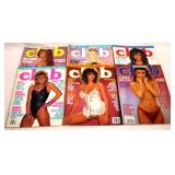 6 Club Magazines