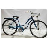 Vintage AMF Roadmaster Skyrider Bicycle