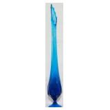 Viking Bluenique Epic Diamond 32" Vase