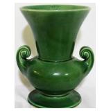 McCoy Pottery Vase 8"