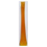 LE Smith Dominion Bittersweet Swung Vase 17"