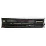 Technics AM/FM Stereo Receiver Model No. SA-929