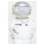 Astronaut Lamp 9.5"