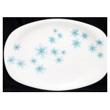 Ben Seibel Iroquois Impromptu Platter
