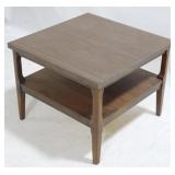 Mid-Century End Table