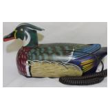 Duck Telephone 7x12.5x4