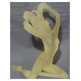 Nude Sculpture by Mirage Ltd Bohemia, NY
