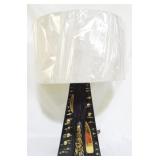 Gold Accent 24" Table Lamp