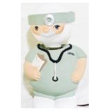 Doctor Lamp 9.5"