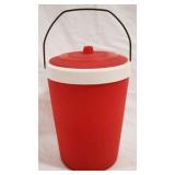 Vintage Beacon Ice Bucket - 17" x 9"
