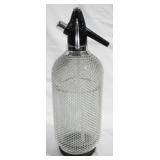 Seltzer Bottle - 14.5" tall