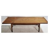 Mid-Century Drexel Declaration Coffee Table
