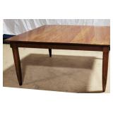 Mid-Century Coffee Table by Willett Furniture