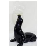 Seal Votive Candleholder