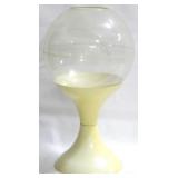 Space Age Large Acrylic Bubble Terrarium