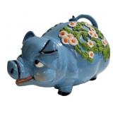 Vintage Universal Statuary Corp Piggy Bank