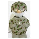 Marine Lamp 9.5"