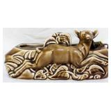 Vintage Lamb TV Lamp 5x10x4