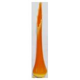 LE Smith Bittersweet 3 Toe Swung Vase 17.5"