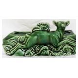 Green Fawn TV Lamp 5x10x4