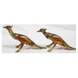 2 pc. Bird Salt and Pepper Shakers Set