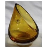 Bombay Vase - 7.25" tall