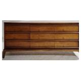 Lane Rhythm Dresser Aft. Paul McCobb