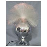 Fantasia 4000 Fiber Optic Lamp - Works