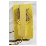Bell Rotary Phone - 9" x 5.5"
