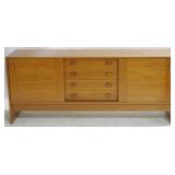 Domino Mobler Credenza 32x72x19.5