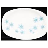 Ben Seibel Iroquois Impromptu Platter