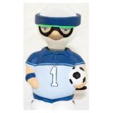 Soccer Lamp 9.5"