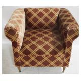 Vintage Arm Chair