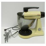 VINTAGE SUNBEAM MIXMASTER
