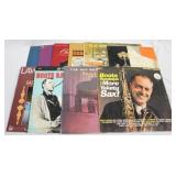 10 Assorted Records