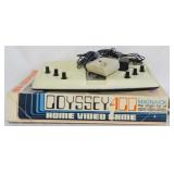 Vintage Odyssey 400 with Original Box