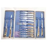 Sheffield Prestige Cutlery Set in Box
