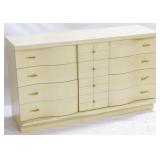Vintage Dresser 33x56x18