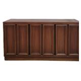 Vintage mid century credenza