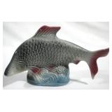 Ceramic Fish